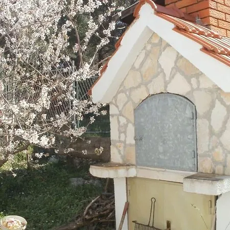Seaside House Maslinica, Solta - 23755 Grohote