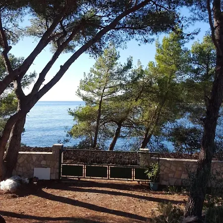 Seaside House Maslinica, Solta - 23755