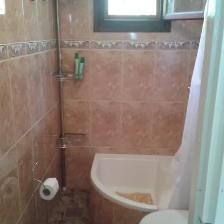 Seaside House Maslinica, Solta - 23755 Prázdninový dům Grohote