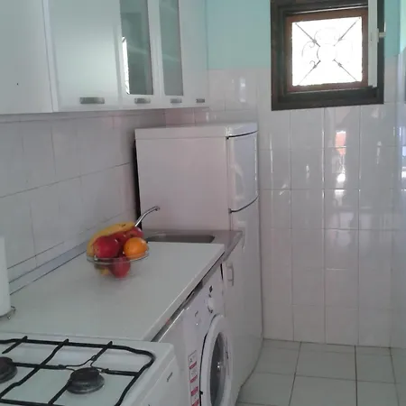 Seaside House Maslinica, Solta - 23755 Grohote